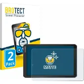 BROTECT Film de protection antireflet Protection d'écran mat
