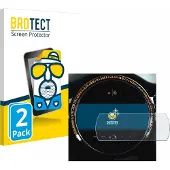 BROTECT Film de protection antireflet Protection d'écran mat
