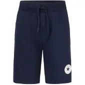 Converse Pantalon bleu nuit