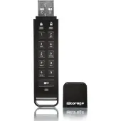 ISTORAGE datAshur Personal2 - Clé USB - chiffré - 16 Go - USB 3.0