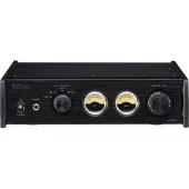 Teac Amplificateur Hi-Fi AX-505 Noir
