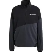 Adidas Polaire femme Terrex Climawarm