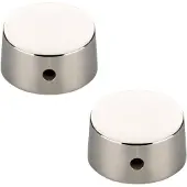 Schaller Speed Chrome Bouton de controle