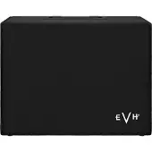 Evh 5150 Iconic 2X12 Cabinet Housse pour ampli guitare Black