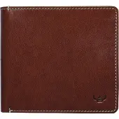 Golden Head Porte-monnaies 'Bari' cognac