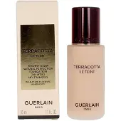 Guerlain Terracotta Le Teint fond de teint liquide pour un look naturel teinte 2C Cool 35 ml