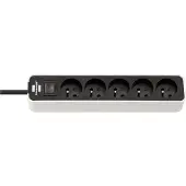 Brennenstuhl Rallonge électrique 1153254020; 1 5 m