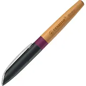 Stabilo Grow Füller Wood Cerise (1x)