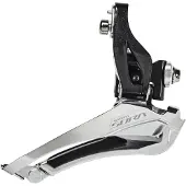 Shimano Sora Fd-3000 Front Derailleur Noir,Argenté 2 x 9s