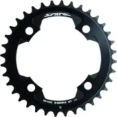 Shimano Saint 820-825 4b 104 Bcd Chainring Argenté 38t