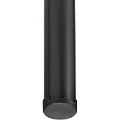 Vogel's Vogels PUC 2415 CONNECT-IT POLE 150CM, czarny | Vogels