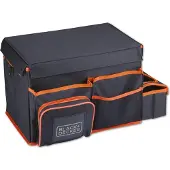 Black & Decker Organisateur De Voiture Avec Glacière