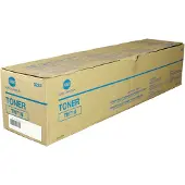 Konica Minolta TN-710 - Noir - Toner