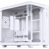 Jonsbo TK-3 Boîtier ATX blanc (TK-3 WHITE)