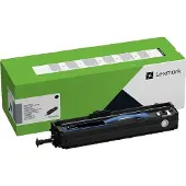 Lexmark 77L0ZK0 Cartouche de toner 1 pièce(s) Compatible noir (77L0ZK0)
