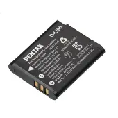 Pentax Batterie D-li96