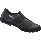 Shimano Mx100 Mtb Shoes Noir EU 39 Homme