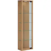 VCM Vitrine murale suspendue vitrine en verre vitrine murale vitrine en verre Stano Mini Vitrine murale suspendue vitrine en verre vitrine murale vitrine en verre Stano Mini