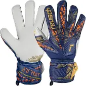 Reusch Gants De Gardien De But Attrakt Grip
