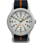 Timex Montre Expedition North Sierra pour homme