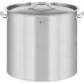 Royal Catering Casserole à induction - 48 L - Ø 40 cm -