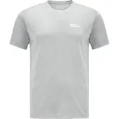Jack Wolfskin T-shirt à Manches Courtes Vonnan
