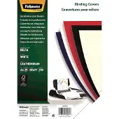 Fellowes Certifié FSC (A4)