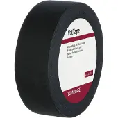 Kerbl VetTape bandage pour onglons noir, avec adhésif caoutchouc, 50 m