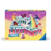 Ravensburger Junior Labyrinth Unicorn - Jeu de plateau