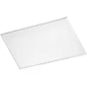 Eglo LED plafonnier Salobrena 1 30 cm blanc