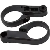 Shimano L'afficheur de est compatible avec les composants de L+R SC-E6010