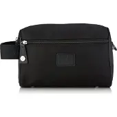 Ginza.se Vittorio - 2 Room Washbag - Hommes, Trousse de toilette, Noir