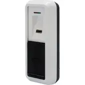 ABUS Lecteur d empreinte bluetooth blanc hometec pro - cfs3100 w - - 85880