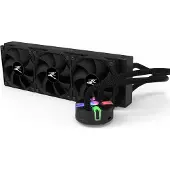 Zalman Chipset Reserator5 Z36, Refroidissement liquide CPU, Noir