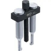 Bgs 7739 Extracteur de volant de direction, extérieur 33 mm, intérieur 50 mm