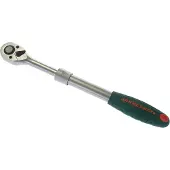 WOOX Cliquet télescopique 1/2, 300-440 mm - R5104 (1/2")