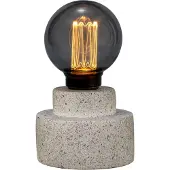 Pauleen Mobile Lampe de table Noble Flare