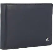 Esquire Porte-monnaies 'Harry' anthracite