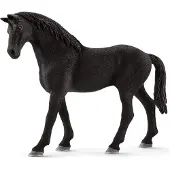 Schleich Animal de compagnie - étalon anglais