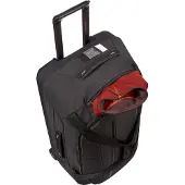 Thule Crossover 2 Wheeled Duffle 87 L Black