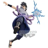 Banpresto Figurine Naruto Shippuden Effectreme Uchiha Sasuke
