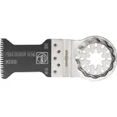 Fein Precision E-cut Bim Saw Blade Argenté 35 mm