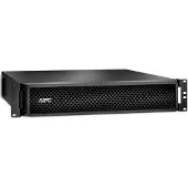 APC Srt Rm Intelligent Avec 2 Batteries Ups 72v