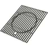 Campingaz Bbq Series 3/series 4/master Grill Noir