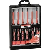 Kwb 146800 manual screwdriver Set Precision screwdriver