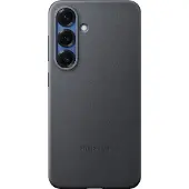 Samsung Galaxy S25 Kindsuit Back Cover Noir