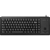 Cherry ML4420 - Clavier - USB - US - noir