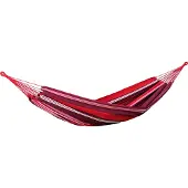 Amazonas Salsa Hammock Rouge 310 x 140 cm