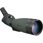 Bresser Pirsch 25-75x100 45u00b0 Telescope Noir