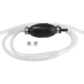 Bgs Pompe de secours/pompe de transfert (21.10 cm)